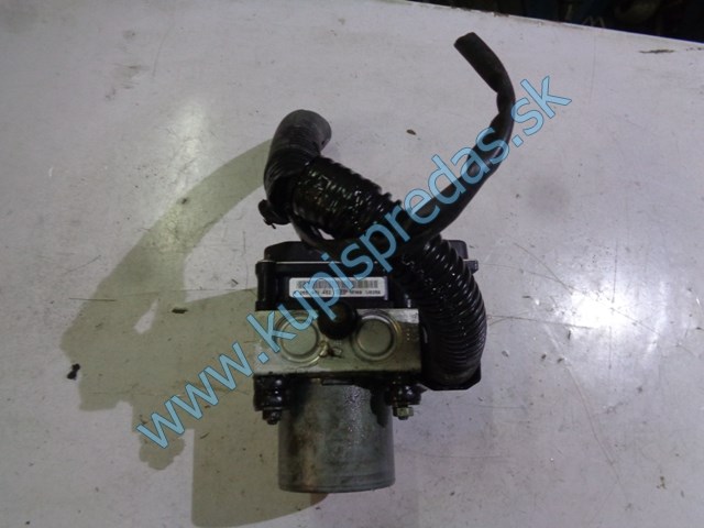 abs pumpa na citroen c4, 0265951482